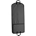 WallyBags 52 Inch Garment Bag with Pocket