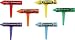 Crayola Crayon Cupcake Picks - Set of 12