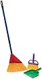 Little Helper Broom Set