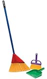 Little Helper Broom Set