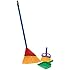 Little Helper Broom Set