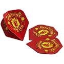 Manchester United Dart Flights