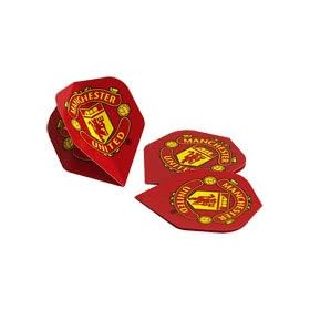 Manchester United FC Dart Flights