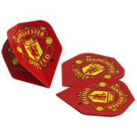 Manchester United FC Dart Flights