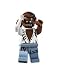 lego Werewolf Minifigure Series 4