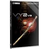 VOCALOID3 Library VY2V3