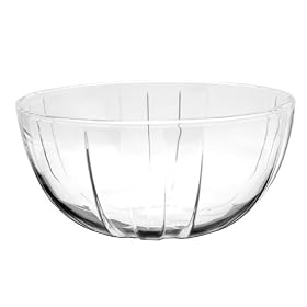 Anchor Signatures Collection Troy 9-Inch Serving Bowl by Anchor Signatures Collection
