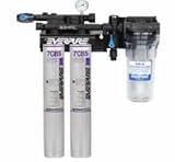 Everpure EV979722 Kleensteam II Twin System
