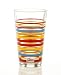Fiesta Macy's Exclusive Warm 20 oz. Cooler Glass, Set of 4