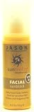 Jason Sunbrella Facial SPF# 20 Sunblock 4.5 oz. (Case of 6)