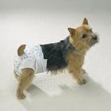 X-SMALL - Clean Go Pet Disposable Doggy Diapers