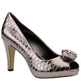 Franco Sarto Artist Collection Ladies Office Pump by 
