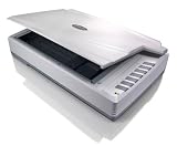 Plustek Opticpro A320