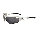 TIFOSI Logic T-I835 lunettes de sport pearl blanc Lunettes Tifosi
