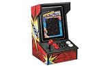 Arcade-style gaming with iPad