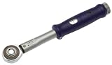 Eigenschaften Kayser GmbH (FO) 4000821698 / PROMAT 821698 Drehmomentschlüssel 1-5Nm 1/4Zoll L.220mm PROMAT DIN/EN ISO6789