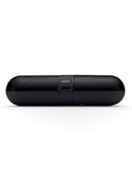 From Amazon.com. Click for details:
 Speakers: Beats Pill Portable Speaker (Black) - Beats Electronics, LLC Speakers: Beats Pill Portable Speaker (Black) - Beats Electronics, LLC