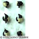 �n�C�f�B�e�[���}�j�s�����[�^�[�@1/100�A�M�pG�|1�W�����p