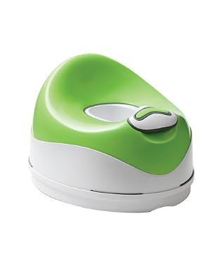 Prince Lionheart pottyPOD - Green