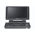 Panasonic DVD-LS92EB-K Portable DVD Player with 9-inch LCD Screen-Multi Region