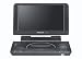 from Panasonic Panasonic DVD-LS92EB-K Portable DVD Player with 9-inch LCD Screen-Multi Region