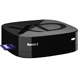 Roku 2 XD Streaming Player 1080p