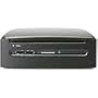 Mini Duo MP965-DR Multi Bb Socket P Max 4GB DDR2 4USB Remote