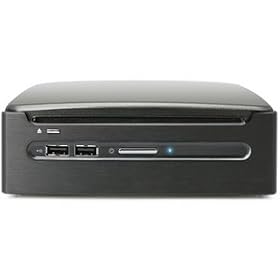Mini Duo MP965-DR Multi Bb Socket P Max 4GB DDR2 4USB Remote
