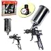3 pc HVLP SPRAY GUN KIT