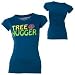 Element Tree Hugger Organic T-Shirt - Short-Sleeve - Women's