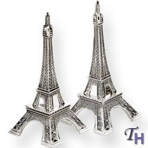 EIFFEL TOWER SALT/PEPPER