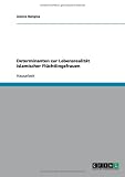 Determinanten zur Lebensrealit�t islamischer Fl�chtlingsfrauen