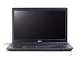 New ACER I3-380M 2.53 2gb 250gb 15.6 Dvdsm W7 Pro Webcam 2-In-1 Card Reader ....