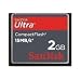 【Amazonの商品情報へ】SanDisk UltraII CF SDCFH-002G-J61A