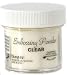 Super Fine Detail Embossing Powder 1 Oz. Jar: Clear