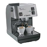 Review Saeco USA  / Saeco Via Venezia Espresso Machine