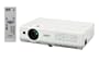 Sanyo PLC-XW60 Ultra-portable 3.6 lb XGA  Multimedia LCD Projector with 2,000 Lumens