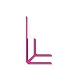 創建　ビニール　各種カラー　カラージョイナー　出隅　入隅　カラー入隅3　2.73ｍ（商品コード：35022/色木目調)