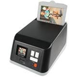 Fotoscanner Dia Scanner