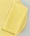 TAG Yellow Hemstitch Napkin