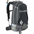 Black Diamond Outlaw with Avalung Pack - 1831-1939cu in