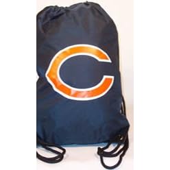 Concept One Chicago Bears Backsack - Navy
