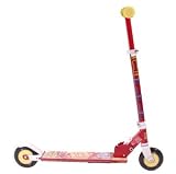 Review Universal  / High School Musical Inline Folding Scooter