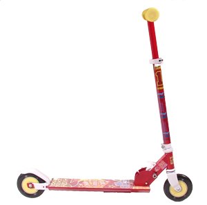 Childrens Toyshop  Toys : High School Musical Inline Folding Scooter