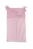 Disney Princess Dreams Diaper Stacker, Pink Image