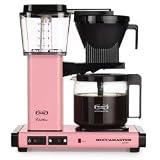 Moccamaster KBG 741 pink ***NEU***