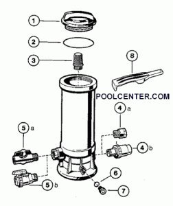 "HAYWARD 3/4 CONTROL VALVE W/DIAL IND. C-500-BV , BALL VALVE" "HAYWARD 3/4 CONTROL VALVE W/DIAL IND. C-500-BV , BALL VALVE"