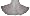 New White Knee Length Crinoline Slip Pageant Flower Girl 3T