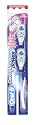 Oral-B CrossAction Power Battery Toothbrush Refill Heads, Soft 2 ea