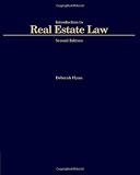 TPI: Introduction to Real Estate Law (Black Letter Series)